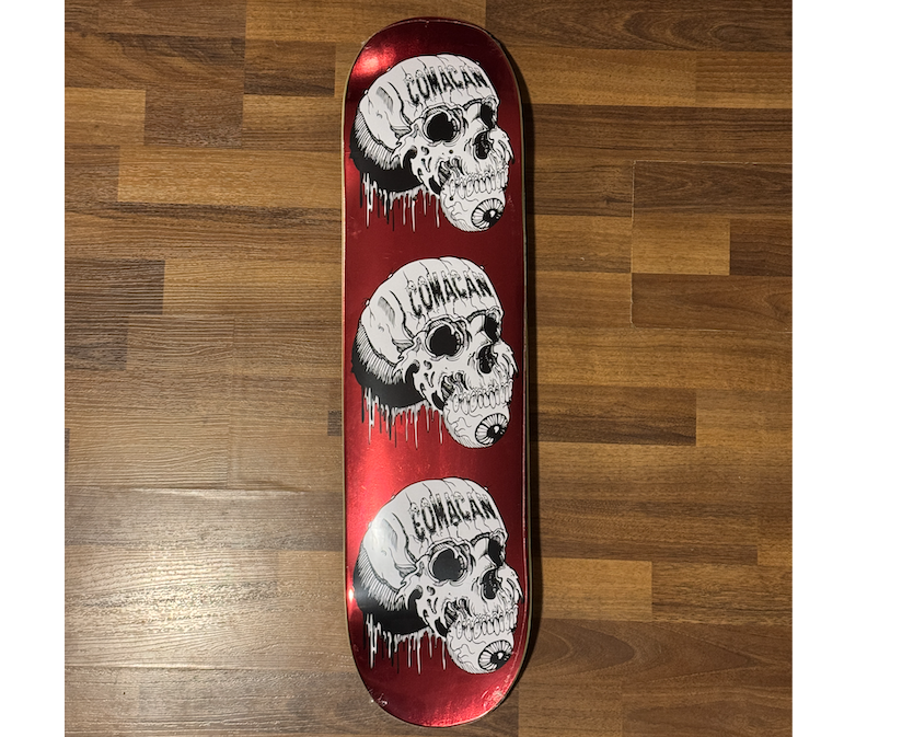 Shop — Ride Skate Shop